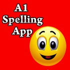 A1 Spelling App