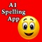 A1 Spelling App