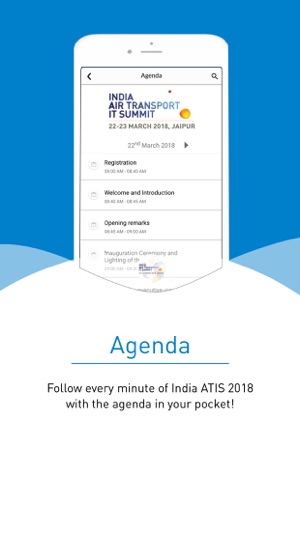 India ATIS 2018(圖2)-速報App