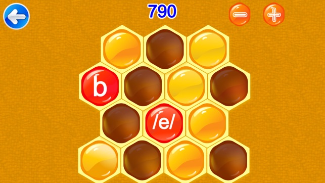 Bee Match (Multi-User)(圖4)-速報App