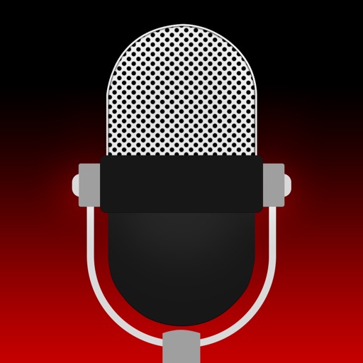Voice Recorder Lite: HD Audio Recording & Playback