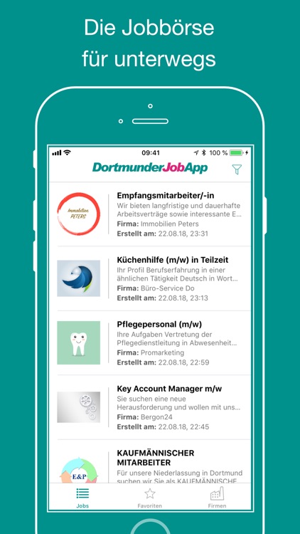 dortmunderjobapp