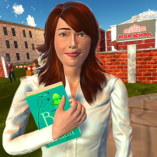 Virtual High School Teacher iOS App