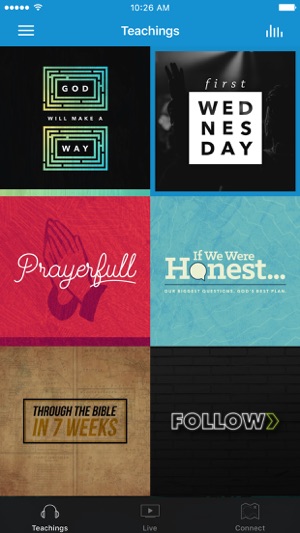 Meadowbrook Church(圖1)-速報App