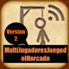 MultiJugadoresJuegodelHorcado