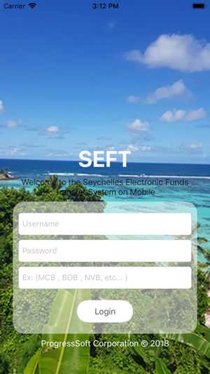 SEFT Mobile(圖1)-速報App