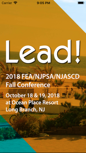 NJPSA Lead