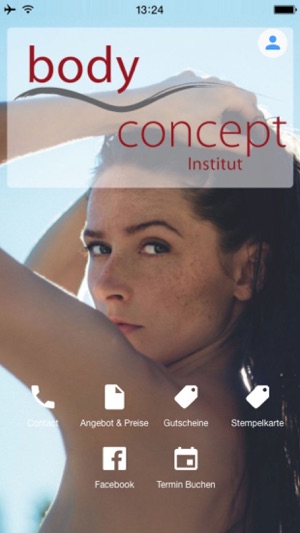 Bodyconcept Schweiz(圖1)-速報App