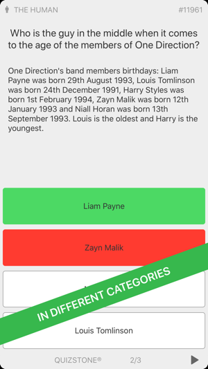 Who is One Direction?(圖3)-速報App