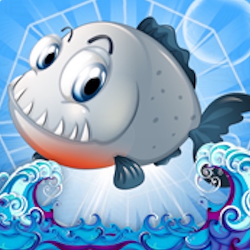 AR-Fishing iOS App