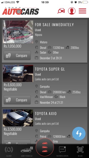 Lanka Auto Cars(圖1)-速報App