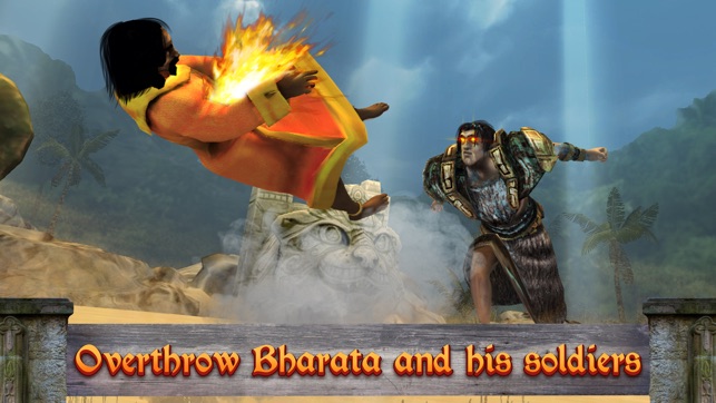 Bahubali Indian King Fighting(圖4)-速報App