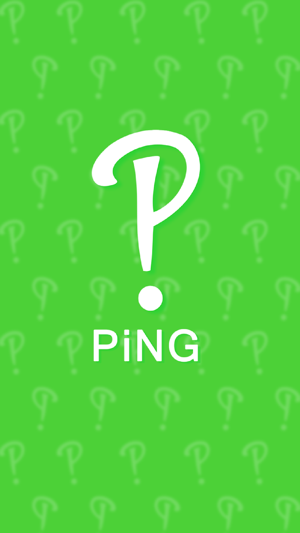 Ping Social App(圖1)-速報App