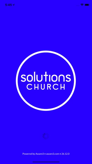 Solutions Church