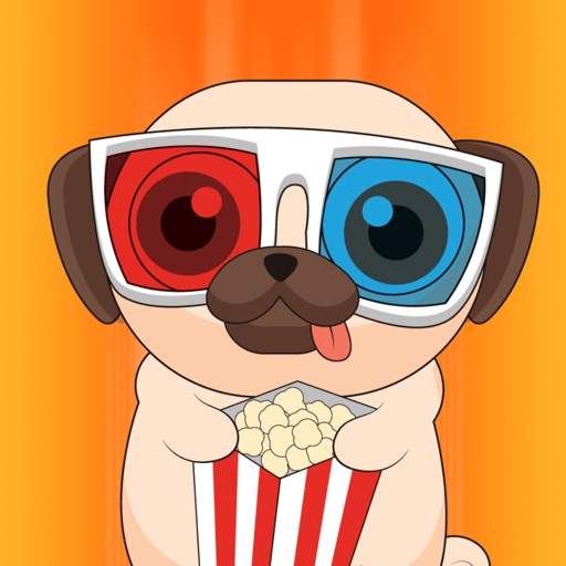 PugMoji Creator