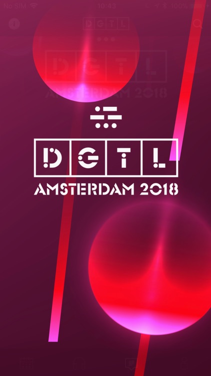 DGTL Amsterdam