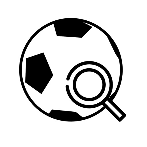 Futsal Finder icon