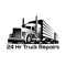 24hr Truck Driver