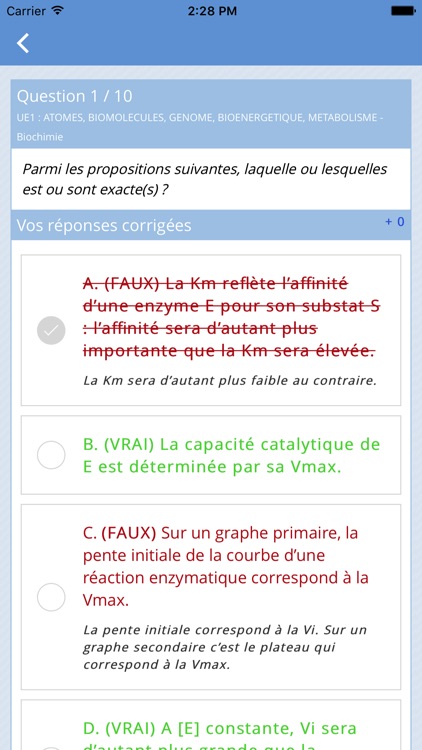 Doc Paces Qcm Et Annales Paces By Heydoctor