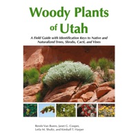 Woody Plants of Utah  PC 용
