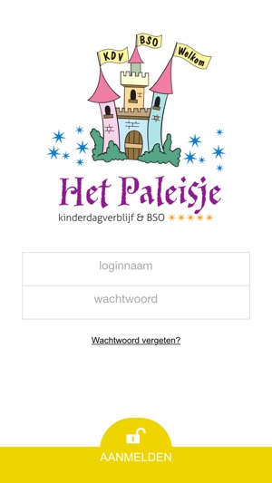 Het Paleisje Kinderopvang(圖1)-速報App