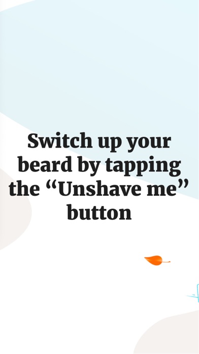 unshave - beards in ar