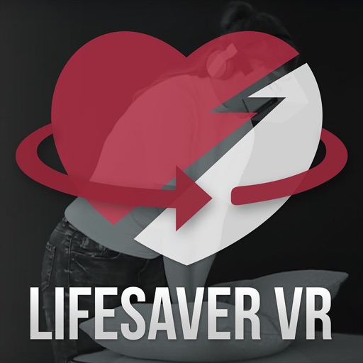 Lifesaver VR iOS App