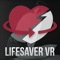 To ensure we deliver the highest quality experience, Lifesaver VR is optimised for the following devices: