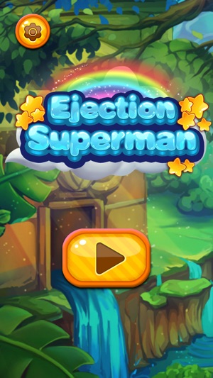 Ejection Superman(圖1)-速報App