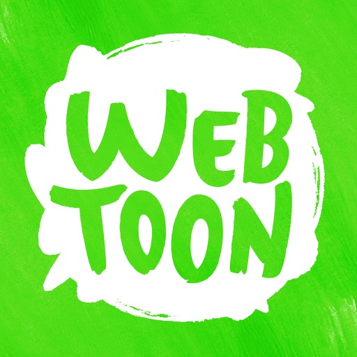 LINE WEBTOON - Daily Comics