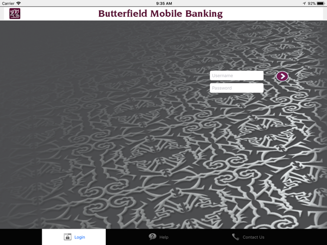 Butterfield iPad App(圖1)-速報App