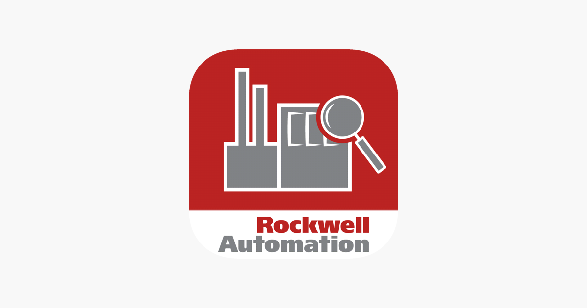 ‎Rockwell Automation Systems On The App Store