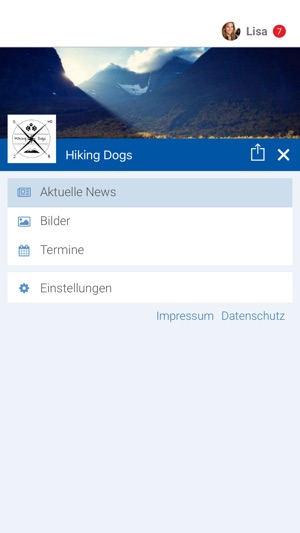 Hiking Dogs(圖2)-速報App