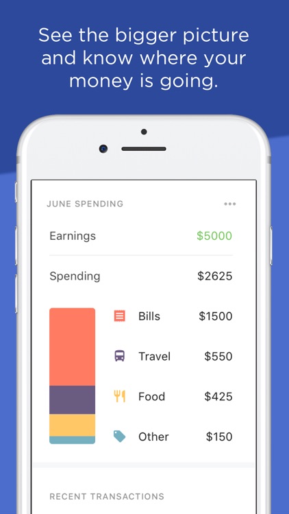 NerdWallet: Credit Score & Report, Credit Cards screenshot-4