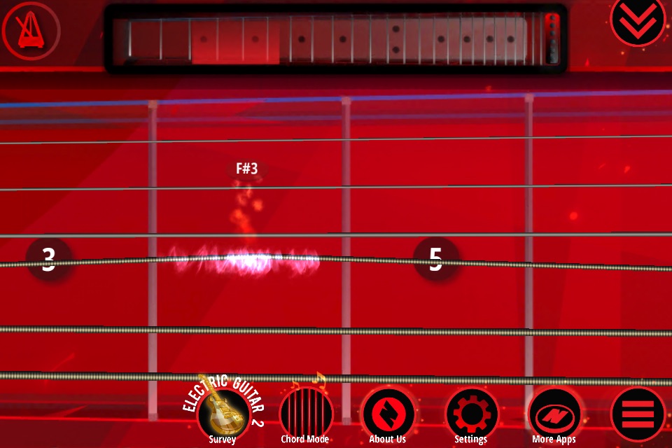 The Best Electric Guitar screenshot 2
