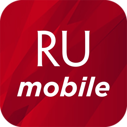 RU Mobile iOS App