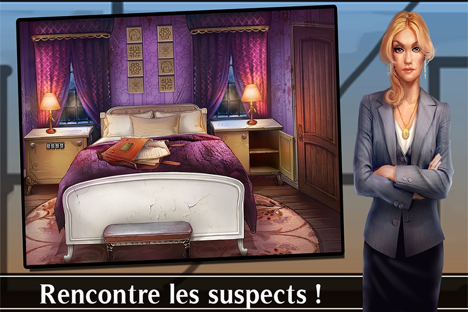 Adventure Escape: Murder Manor screenshot 3