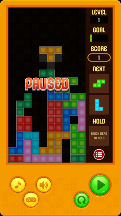 Pixel Block Puzzle screenshot 3