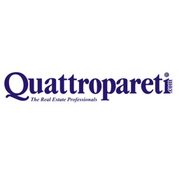 QUATTROPARETI IMMOBILIARE