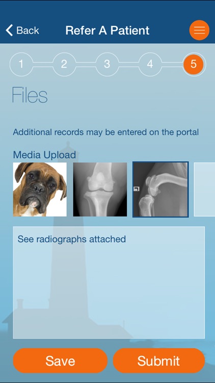 Beacon Veterinary Specialists screenshot-3