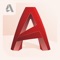 The official AutoCAD mobile app by Autodesk®