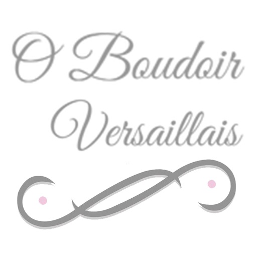 O BOUDOIR VERSAILLAIS