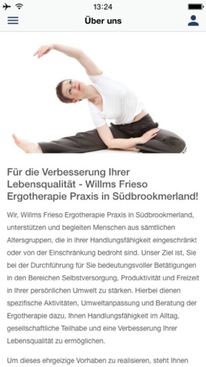 Ergotherapie Praxis F. Willms(圖2)-速報App