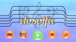 Game screenshot DoSolFa mod apk