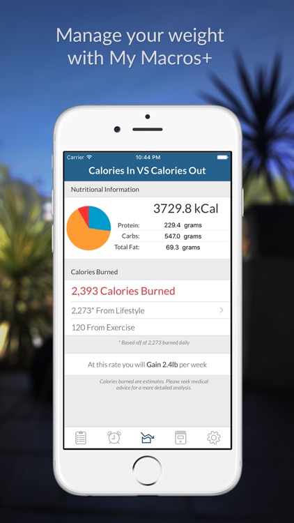 My Workout+ Exercise and Weightlifting Journal screenshot-4