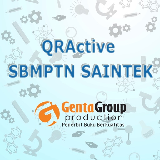 QRActive SBMPTN SAINTEK