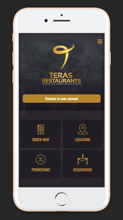 Teras Restaurants