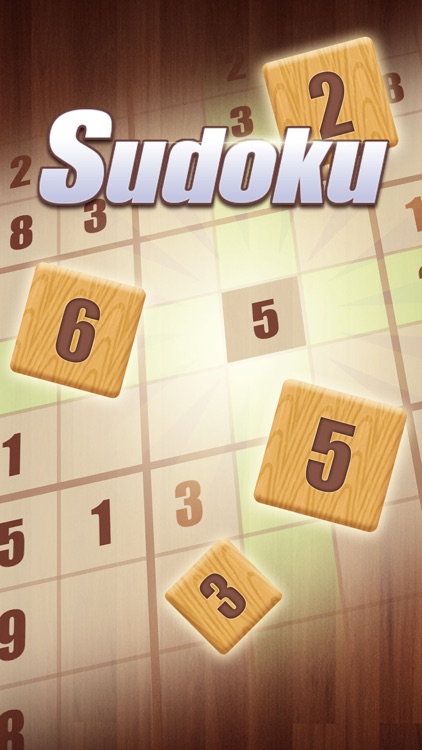 Sudoku Mania - Logic Game