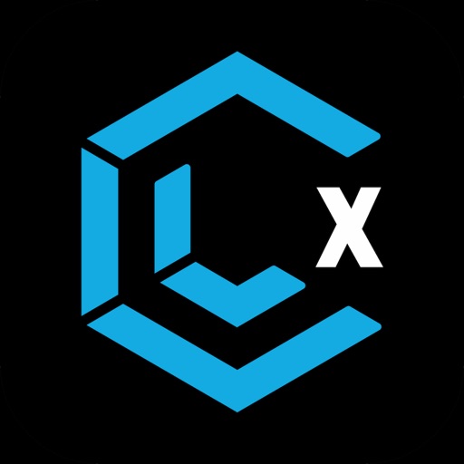 Lume-X Icon