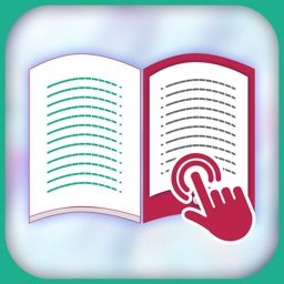TouchReading - Smart Reading and Learning for Kids